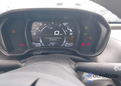 2015 Alfa Romeo 4C from USA, damaged, VIN ZARBAAB46FM171550